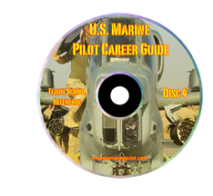 marine corps pilot career guide disc 4