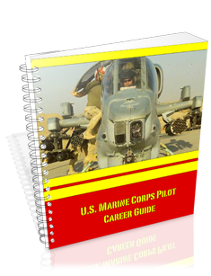 marine corps pilot manual